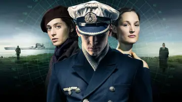 Backdrop for the TV series "Das Boot" #1397540