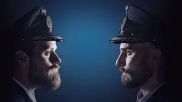 Backdrop for the TV series "Das Boot" #1397541