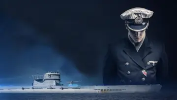 Backdrop for the TV series "Das Boot" #1397542