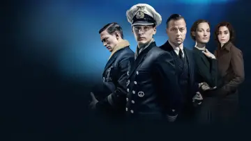 Backdrop for the TV series "Das Boot" #1397543