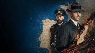 Backdrop for the TV series "Das Boot" #1397547