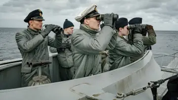 Backdrop for the TV series "Das Boot" #1397549