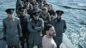 Backdrop for the TV series "Das Boot" #1397552