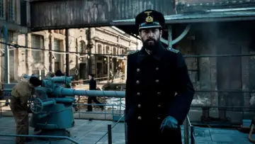 Backdrop for the TV series "Das Boot" #1397556