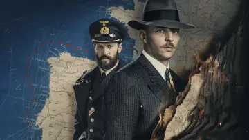 Backdrop for the TV series "Das Boot" #1397559