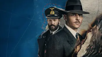Backdrop for the TV series "Das Boot" #1397560