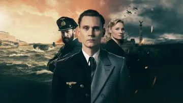 Backdrop for the TV series "Das Boot" #1397561