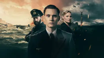 Backdrop for the TV series "Das Boot" #1397562