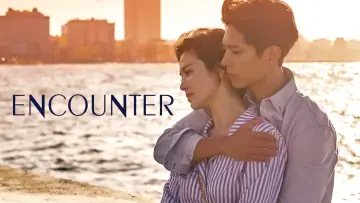 Backdrop for the TV series "Encounter" #1399624