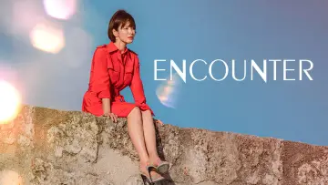 Backdrop for the TV series "Encounter" #1399627