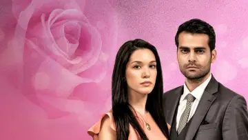 Prisoner of Love poster