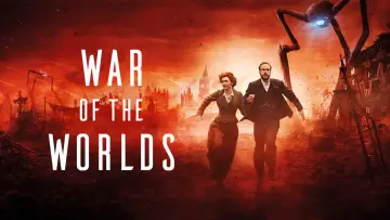 Backdrop for the TV series "The War of the Worlds" #1469961