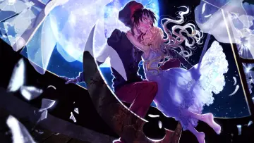 Backdrop к сериалу "Angels of Death" #1453083