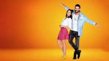 Backdrop for the TV series "Erkenci Kuş" #1360709