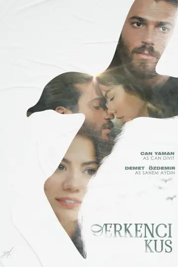 Poster for the TV series "Erkenci Kuş" #1360724