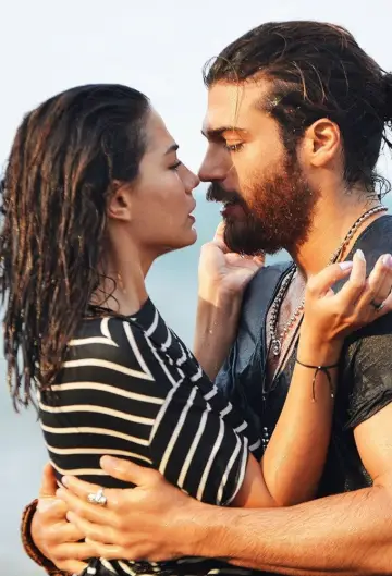 Poster for the TV series "Erkenci Kuş" #1360731