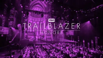 Backdrop for the TV series "Trailblazer Honors" #1438126