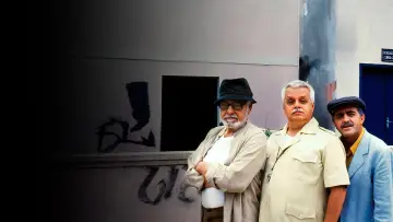 Hipertensão poster
