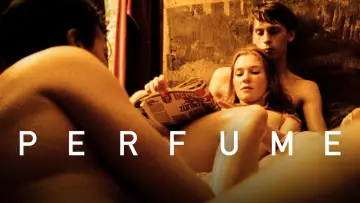 Backdrop for the TV series "Perfume" #1468568