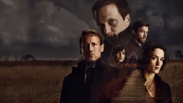 Backdrop for the TV series "Perfume" #1468569