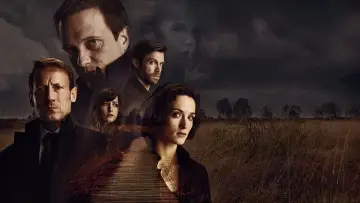 Backdrop for the TV series "Perfume" #1468570