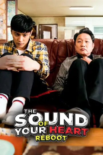 Poster for the TV series "The Sound of Your Heart: Reboot" #1660267