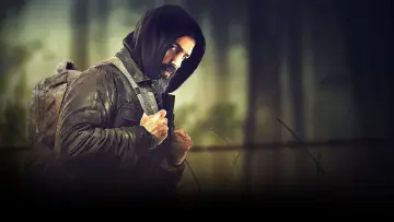 Backdrop for the TV series "Al Hayba" #1428665