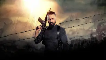 Backdrop for the TV series "Al Hayba" #1428667