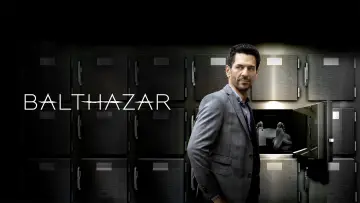 Backdrop for the TV series "Balthazar" #1410002