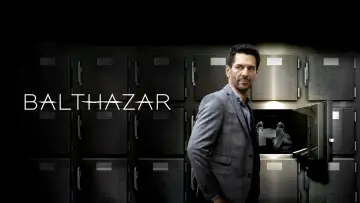 Backdrop for the TV series "Balthazar" #1410003