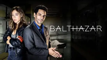 Backdrop for the TV series "Balthazar" #1410004