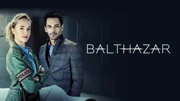 Backdrop for the TV series "Balthazar" #1410005