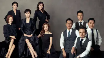Backdrop for the TV series "SKY Castle" #1402461