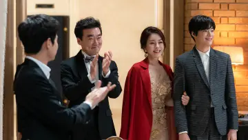 Backdrop for the TV series "SKY Castle" #1402463