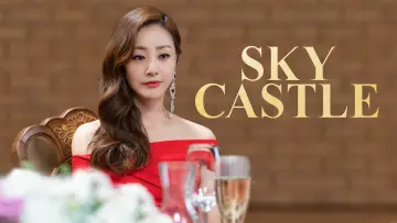 Backdrop for the TV series "SKY Castle" #1402465