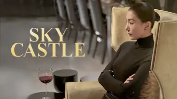 Backdrop for the TV series "SKY Castle" #1402467
