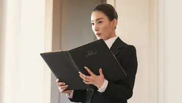 Backdrop for the TV series "SKY Castle" #1402470