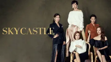 Backdrop for the TV series "SKY Castle" #1402475