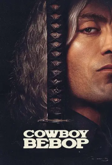 Poster for the TV series "Cowboy Bebop" #1470345