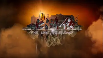 Backdrop for the TV series "All Men Are Brothers" #1375333