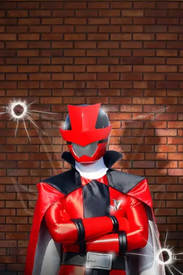 Poster for the TV series "Kaitou Sentai Lupinranger vs. Keisatsu Sentai Patranger" #1374089