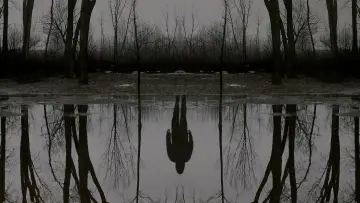Backdrop for the TV series "The Outsider" #1464376