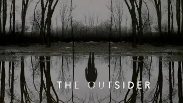 Backdrop for the TV series "The Outsider" #1464378
