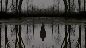 Backdrop for the TV series "The Outsider" #1464379
