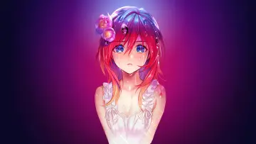 Backdrop for the TV series "The Quintessential Quintuplets" #1372162