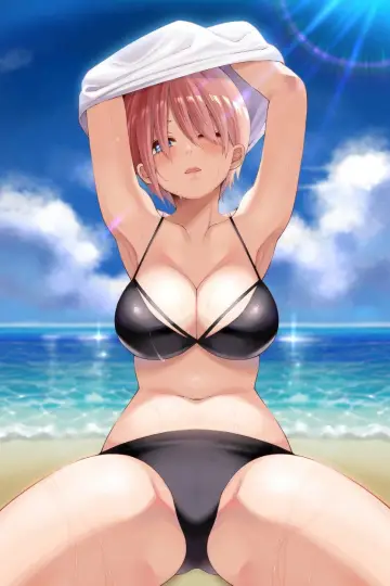 Poster for the TV series "The Quintessential Quintuplets" #1372187
