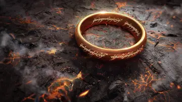 Backdrop for the TV series "The Lord of the Rings: The Rings of Power" #1254597
