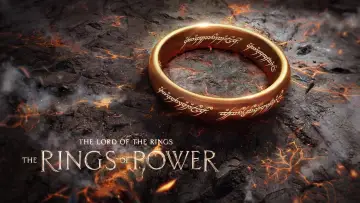 Backdrop for the TV series "The Lord of the Rings: The Rings of Power" #1254599