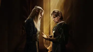 Backdrop for the TV series "The Lord of the Rings: The Rings of Power" #1254602