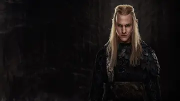 Backdrop for the TV series "The Lord of the Rings: The Rings of Power" #1254606